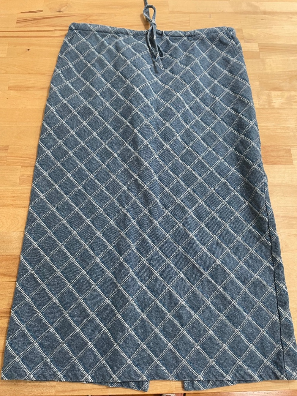 Le Lis skirt